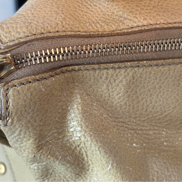 Yves Saint Laurent SAC Bag - Vintage Special Edition PROJECT BAG - Picture 7 of 13